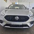 MG zs 2023