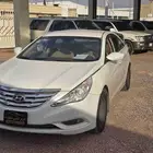 هونداي سوناتا 2013