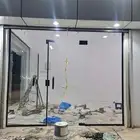 توريد وتركيب الزجاج واللسكريت بجميع انواعه والمرايا