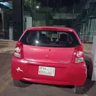 سوزوكي سيليريو 2010