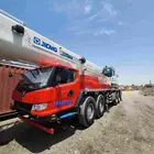 Crane For rental 100 ton. كرين للايجار 100 طن 2025