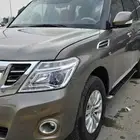 نيسان باترول SE2 2015