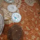 اواني منزليه منوعه جدا نظيفه وبسعر مميز لسرعه النقل