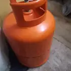 سلندر غاز فاضي على السوم