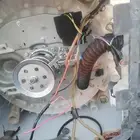 مكيفات صيانه فك وتركيب غسالات عادي اتوماتيك صيانه