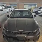 كيا كي 5استاندر 2025