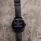 ساعه هواوي ولكن سماعه وحده فقط جديده استخدم مرتين فقط