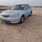 كامري 2006 تماتيك