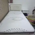 سرير نفر للبيع شبه جديد