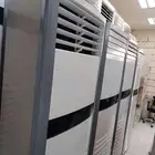 مكيفات الزامل شبه الجديد