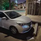 سياره شانجان