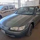 تويوتا كامري موديل 2000
