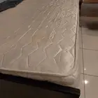 سرير نفر ونص