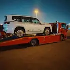 سطحة عادي لي نقل السيارات لي جميع أنحاء المملكة