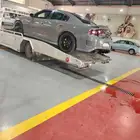 سطحه مكه لنقل السيارات الا جميع أنحاء المملكة