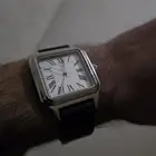 ساعه كارتير