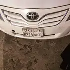 toyota.camry.2007.full.jenoon .condiiton.just.by.and.drive.e