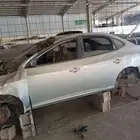 النترا 2010 مكينه كبيره جير توماتيك قطع غيار