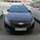 شيفورليه كروز موديل 2014