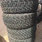 كفرات تواير حجري 315 17 70