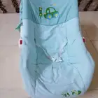 كرسي مواليد. هزاز