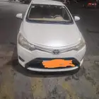 تايوتا يارس 2015