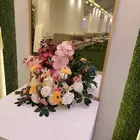 تنسيق المناسبات والحفلات العزايم