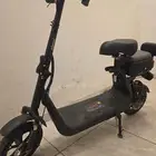 سكوتر كهربائي