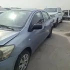 يارس تشليح قطع غيار 2011