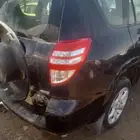 تويوتا   راف فور  موديل 2011 تشليح قطع غيار السيارات