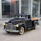 شاحنه شفروليه كلاسيك موديل 1952