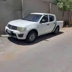 للإيجار وانيت متسوبيشي غمارتين نظيف