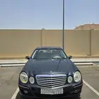 مرسيدس e240 موديل 2003