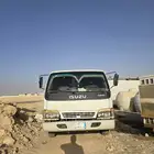 ISUZU NPR 1999