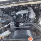 مكينه ايسوزو ديزل وانيت وكاله