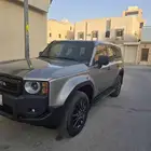 تويوتا برادو ديزل 2024