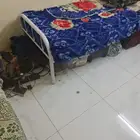 سرير اصلي ممتاذ جديد لي البيع