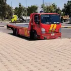 سطحة هدرليك المدينة المنورة للنقل بين المدن