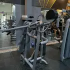 لعضلات الكتف جهاز Shoulder press