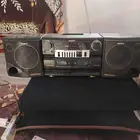 مسجل سوني قديم تراث ياباني شغل
