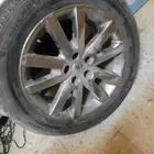 للبيع جنط فورد ايدج