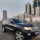 جيب جراندشيروكي 2012 ممشى 98 الف كيلو