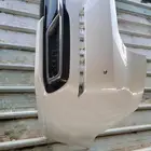 صدام خلفي كادينزا 2022