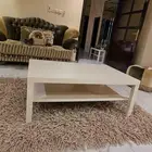 طاوله قهوة كبيرة