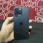 ايفون 15 برو ماكس 256GB