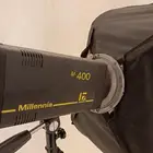 الفلاشات تصوير