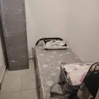 سريرحديد سكن عمال مراتب مخدات توصيل جده