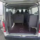 باص 2011 نظيف من كل شئ بدون صدمات رش نظافه