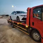 متواجد في الدرب هيدروليك