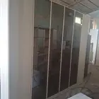 دولاب ملابس تفصيل حسب طلب ميتر مربع 400 ريال